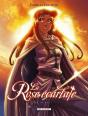 La Rose Écarlate Tome 8 : Où Es-Tu ? - Preview