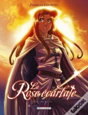 Capa do artigo La Rose Écarlate Tome 8 : Où Es-Tu ?