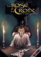 Capa do artigo La Rose Et La Croix Tome 4 ; La Couronne De Prusse