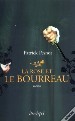 Capa do artigo La Rose Et Le Bourreau