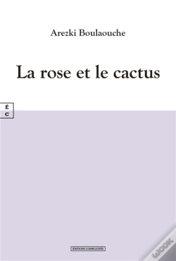 Capa do artigo La Rose Et Le Cactus