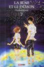 La Rose Et Le Demon T.7 - Preview