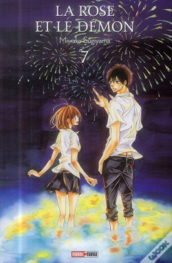 Capa do artigo La Rose Et Le Demon T.7