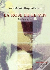 Capa do artigo La Rose Et Le Vin. Esthétique Du Vin