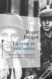Capa do artigo La Rose Et L