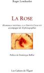 La Rose ; Hommage Theatral A La Grotte Chauvet - Preview