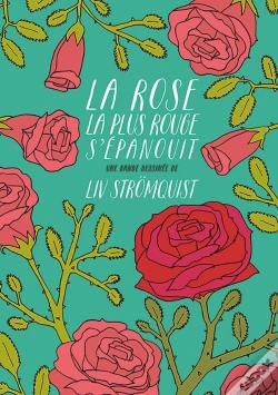 Capa do artigo La Rose La Plus Rouge S'Épanouit