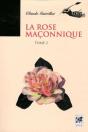 La Rose Maconnique T.2 - Preview
