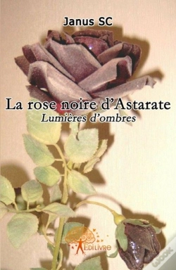 Capa do artigo La Rose Noire D'Astarate