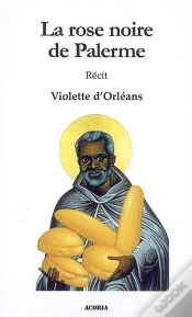 Capa do artigo La Rose Noire De Palerme