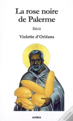 Capa do artigo La Rose Noire De Palerme