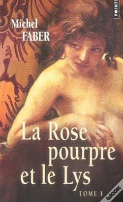 Capa do artigo La Rose Pourpre Et Le Lys T.1