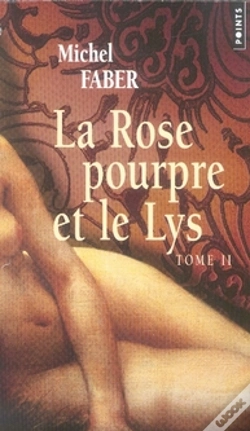 Capa do artigo La Rose Pourpre Et Le Lys T.2