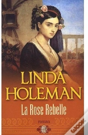 Capa do artigo La Rose Rebelle