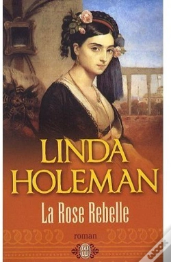 Capa do artigo La Rose Rebelle