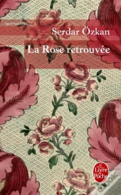 Capa do artigo La Rose Retrouvée