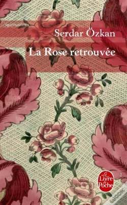 Capa do artigo La Rose Retrouvée