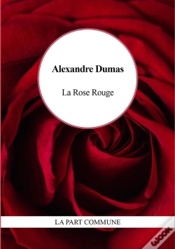 Capa do artigo La Rose Rouge