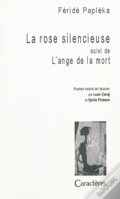 Capa do artigo La Rose Silencieuse Suivi De L