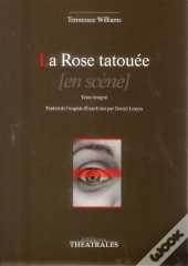 La Rose Tatouee