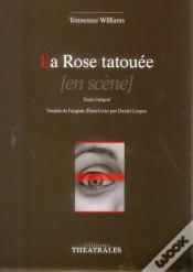 Capa do artigo La Rose Tatouee