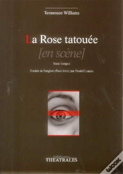 Capa do artigo La Rose Tatouee