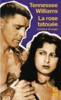 La Rose Tatouee - Preview