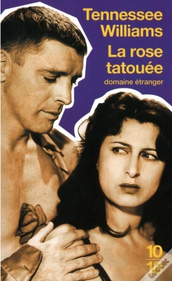 Capa do artigo La Rose Tatouee