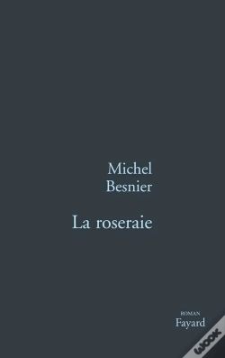 Capa do artigo La Roseraie