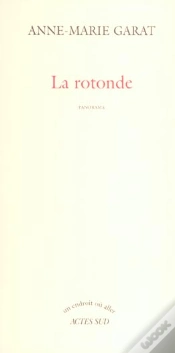 Capa do artigo La Rotonde : Panorama