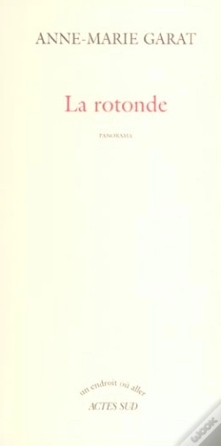 Capa do artigo La Rotonde : Panorama