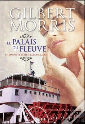 La Roue À Aubes T.3 ; Le Palais Du Fleuve