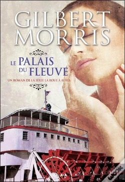 Capa do artigo La Roue À Aubes T.3 ; Le Palais Du Fleuve