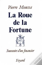 Capa do artigo La Roue De La Fortune : Souvenirs D