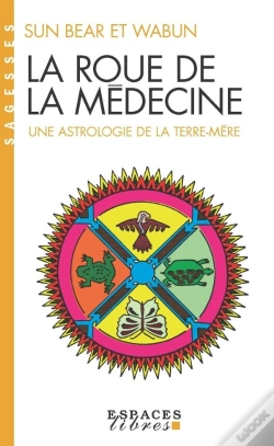 Capa do artigo La Roue De La Médecine