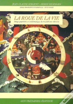 Capa do artigo La Roue De La Vie ; Image Populaire Et Emblematique Du Bouddhisme Tibetain