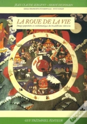 Capa do artigo La Roue De La Vie ; Image Populaire Et Emblematique Du Bouddhisme Tibetain