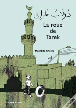 Capa do artigo La Roue De Tarek