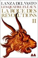La Roue Des Revolutions ; Les Quatre Fleaux T.2