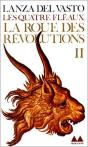 La Roue Des Revolutions ; Les Quatre Fleaux T.2 - Preview