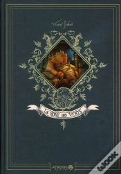 Capa do artigo La Roue Des Vents