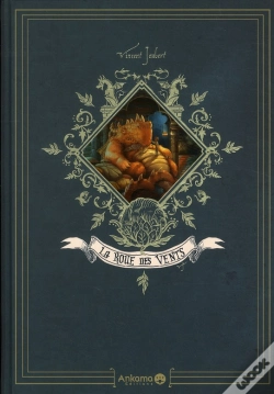 Capa do artigo La Roue Des Vents