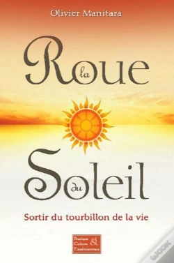 Capa do artigo La Roue Du Soleil - Sortir Du Tourbillon De La Vie
