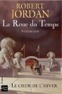 La Roue Du Temps T.17 ; Le Coeur De L'Hiver - Preview