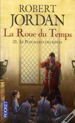 Capa do artigo La Roue Du Temps T.21