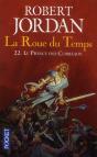 La Roue Du Temps T.22 - Preview