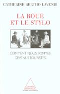 La Roue Et Le Stylo