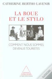 Capa do artigo La Roue Et Le Stylo