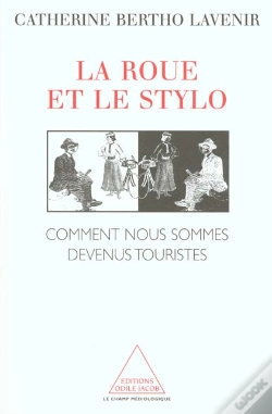 Capa do artigo La Roue Et Le Stylo