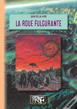 Capa do artigo La Roue Fulgurante